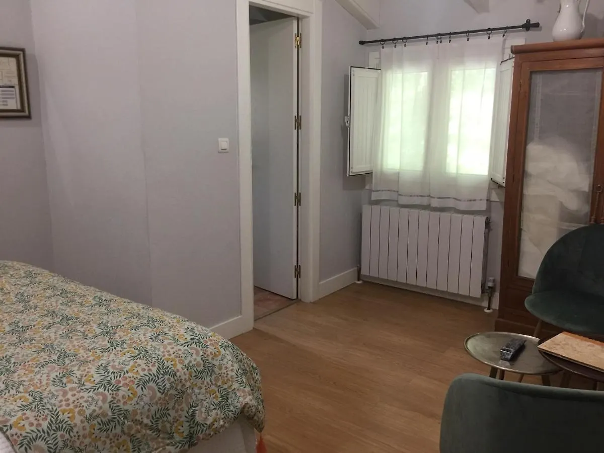 Country house Agroturismo Ibarra Amorebieta-Etxano