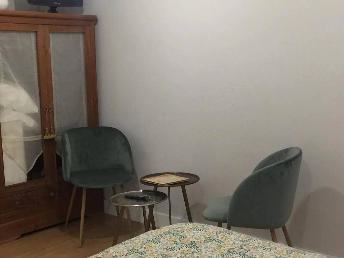 Agroturismo Ibarra Amorebieta-Etxano