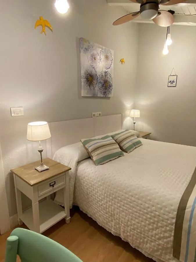 Country house Agroturismo Ibarra Amorebieta-Etxano