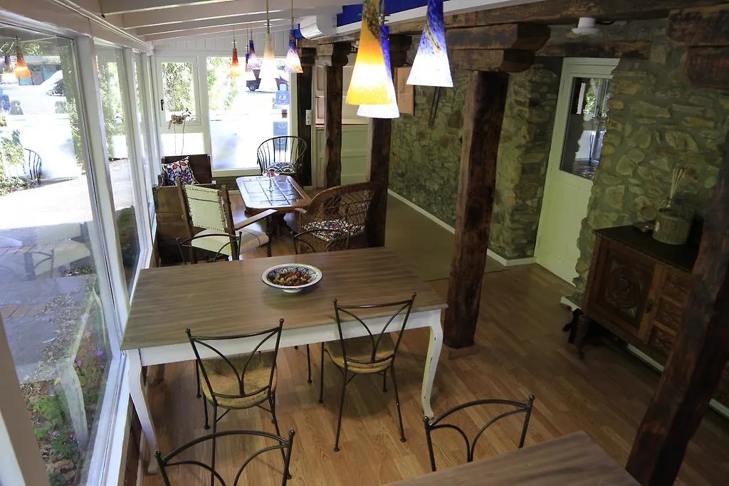 Country house Agroturismo Ibarra Amorebieta-Etxano