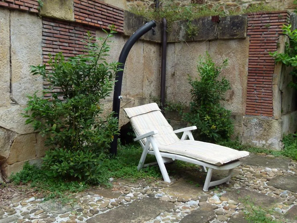 Country house Agroturismo Ibarra Amorebieta-Etxano Spain