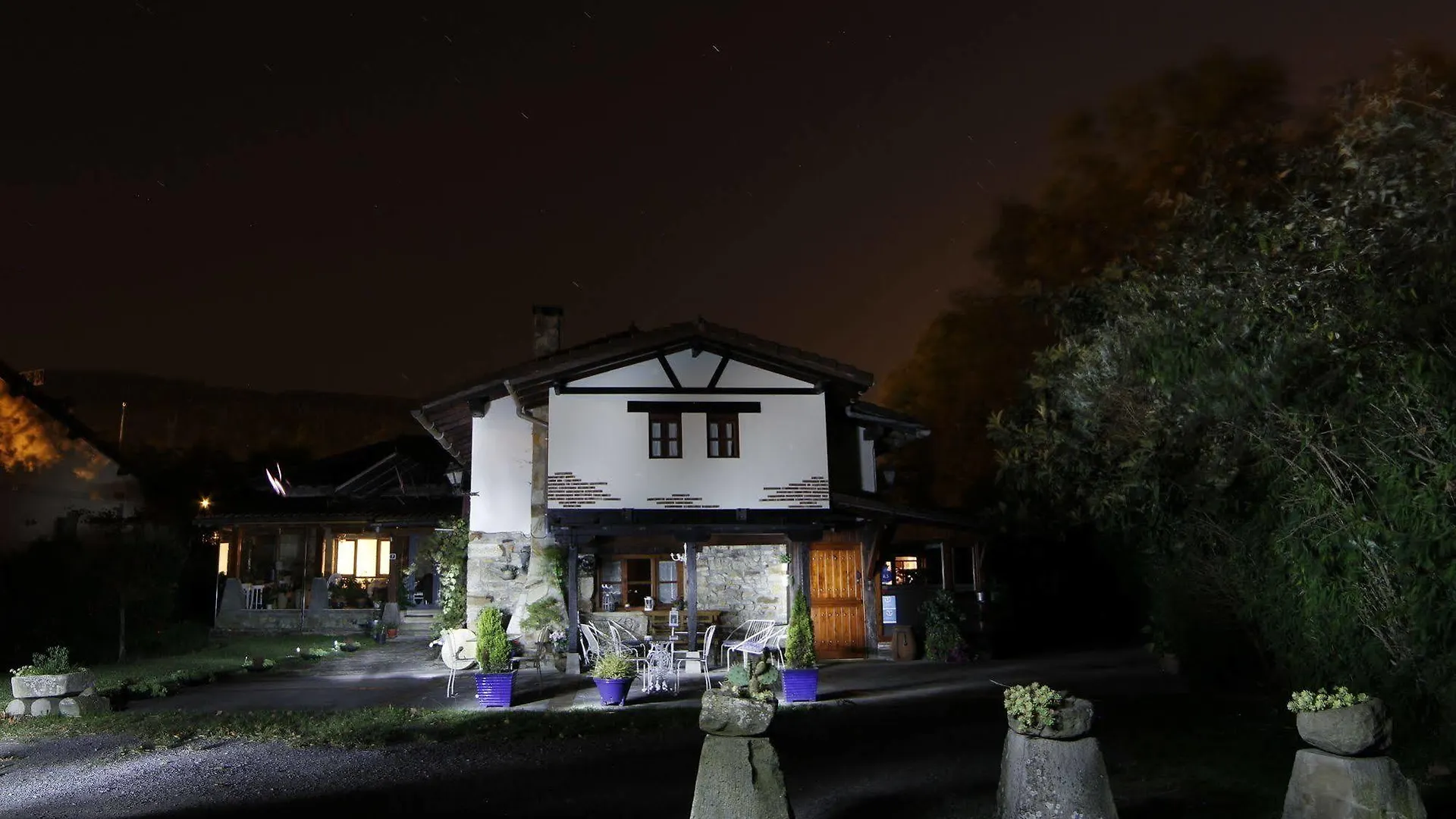 Country house Agroturismo Ibarra Amorebieta-Etxano Spain