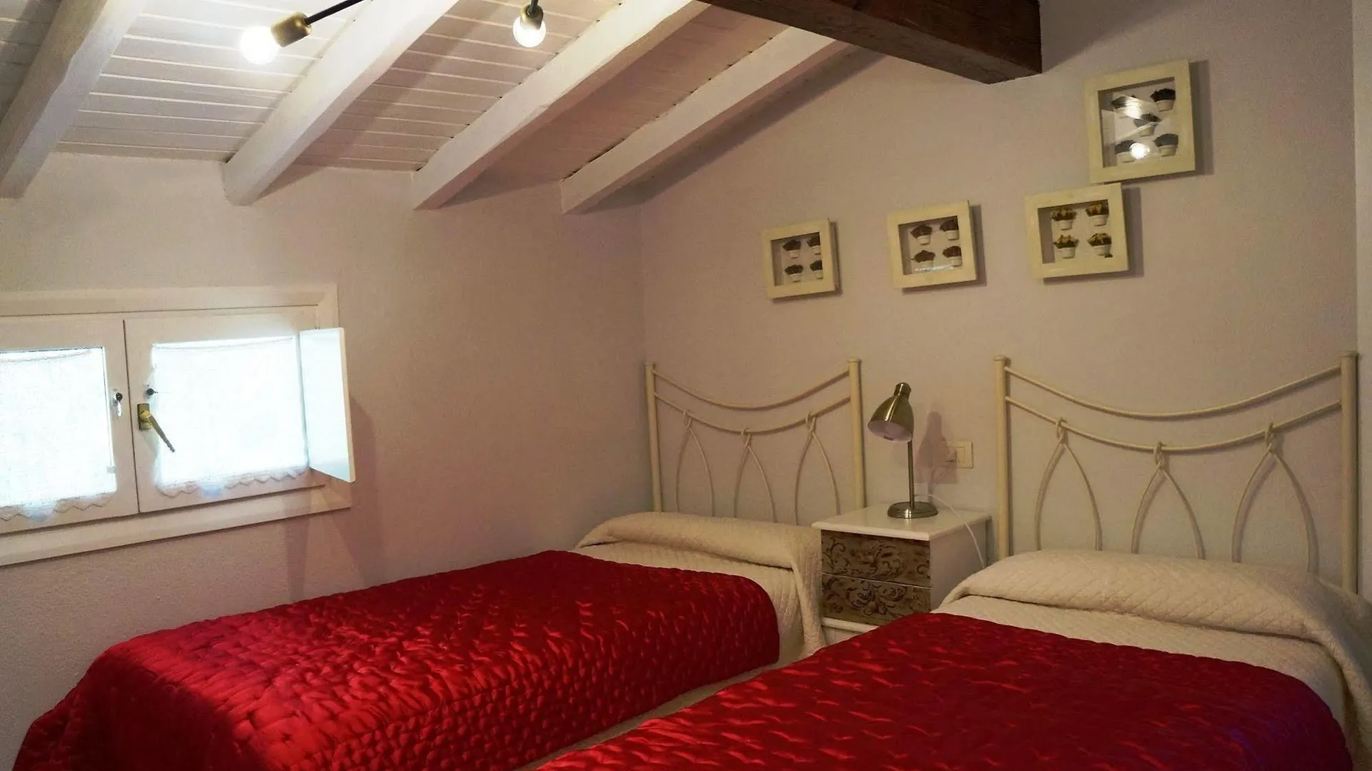Agroturismo Ibarra Amorebieta-Etxano 0*,