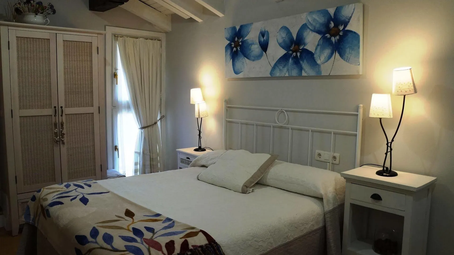 Agroturismo Ibarra Amorebieta-Etxano Country house