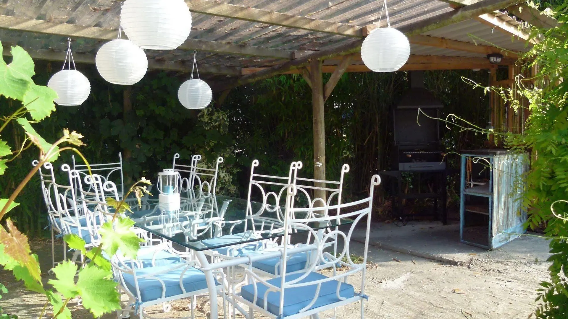 Agroturismo Ibarra Amorebieta-Etxano Country house