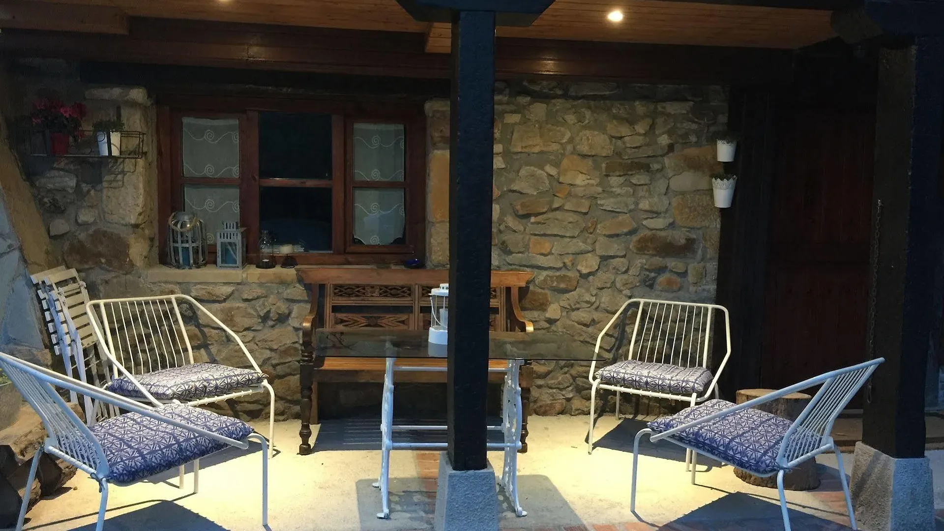 Country house Agroturismo Ibarra Amorebieta-Etxano