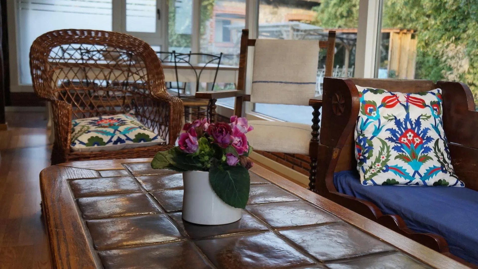 Agroturismo Ibarra Amorebieta-Etxano Country house