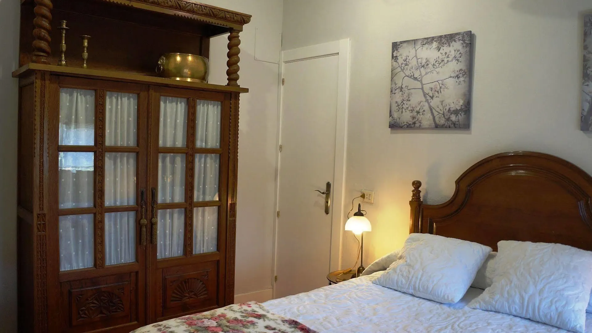 Country house Agroturismo Ibarra Amorebieta-Etxano Spain