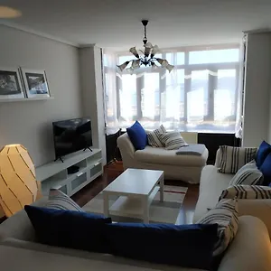  Apartamento Puerto
