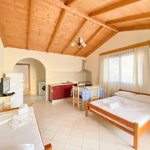 Summerland Appartamento Sarandë