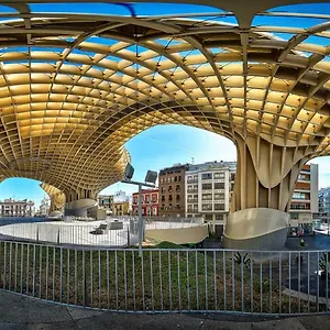 Setas Appartamento Siviglia