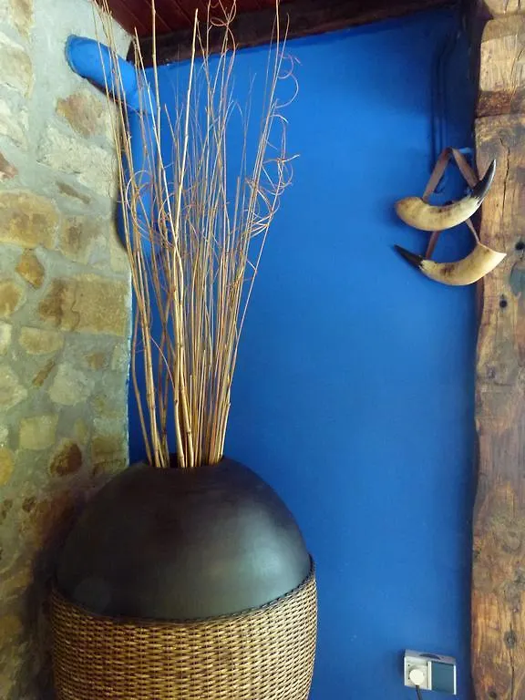 Agroturismo Ibarra Amorebieta-Etxano