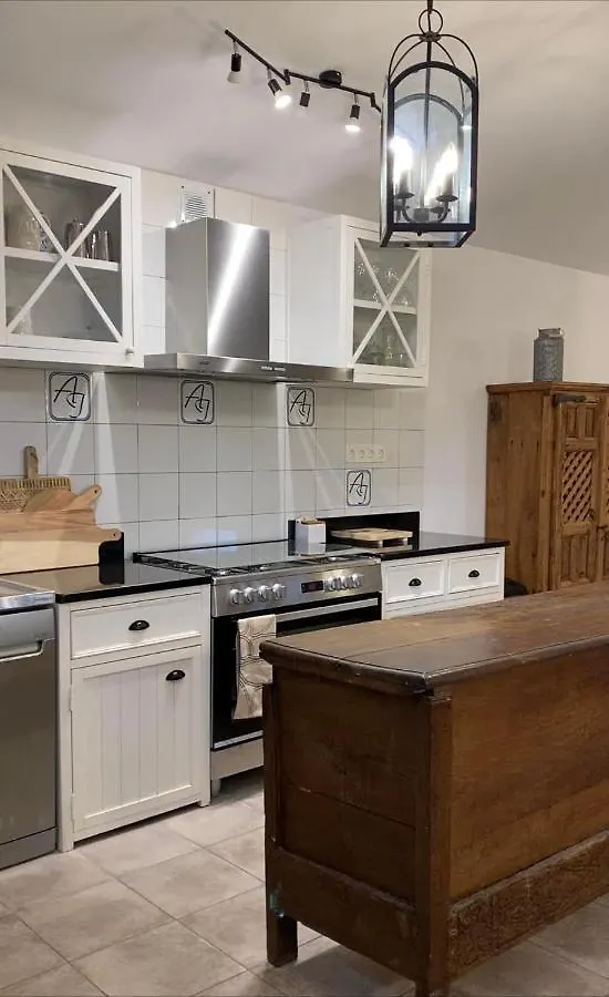 Country house Agroturismo Ibarra Amorebieta-Etxano Spain