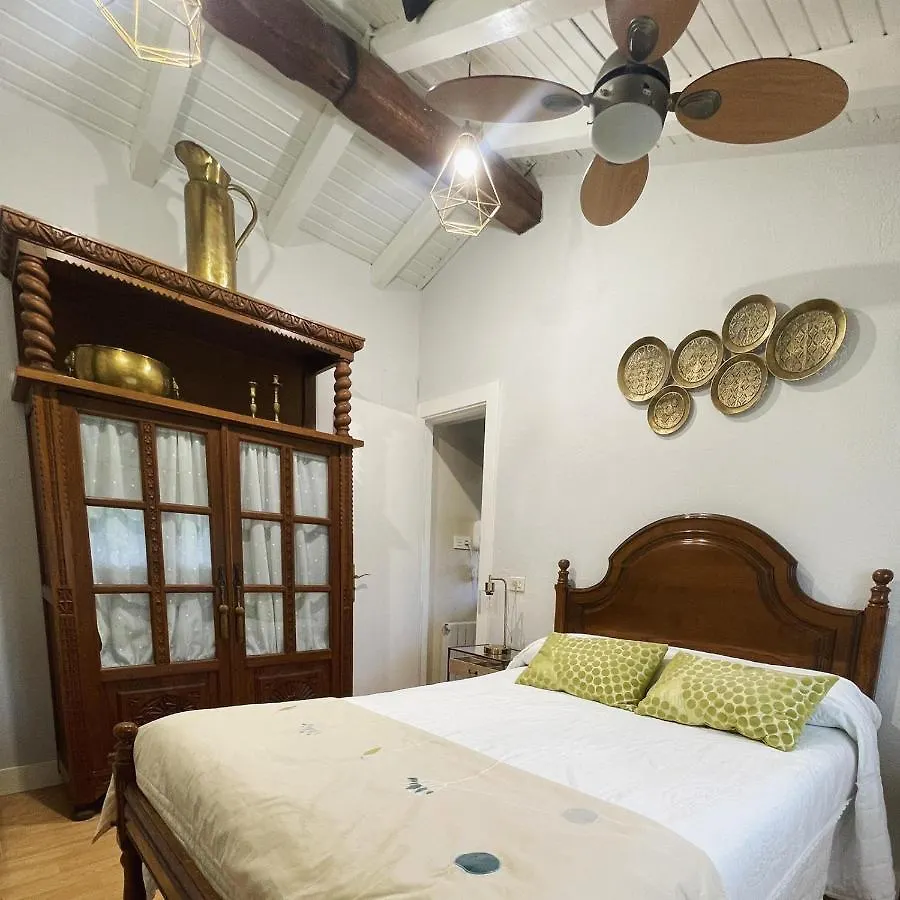 Agroturismo Ibarra Amorebieta-Etxano 0*,