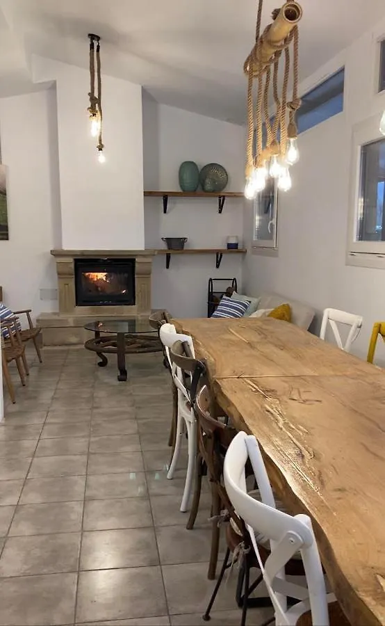 Agroturismo Ibarra Amorebieta-Etxano 0*,  Spain