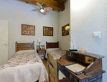 Agroturismo Ibarra Amorebieta-Etxano Country house