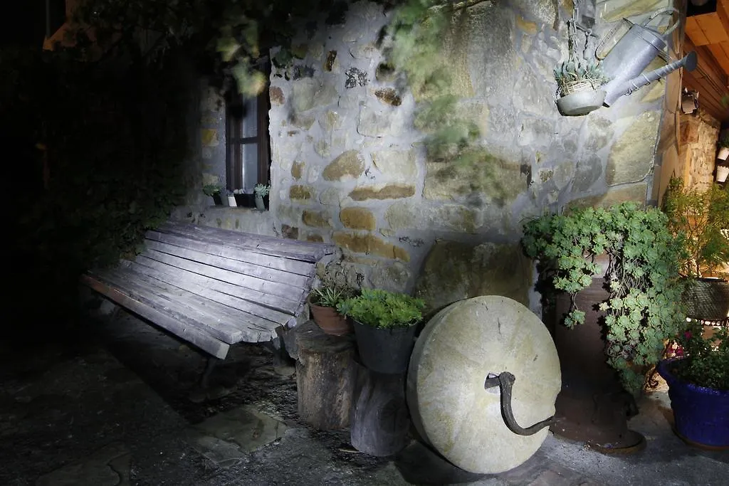 Country house Agroturismo Ibarra Amorebieta-Etxano Spain