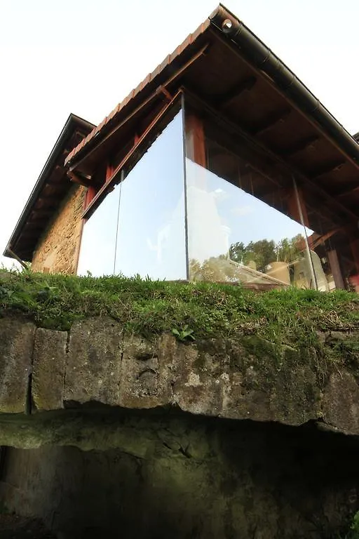 Agroturismo Ibarra Amorebieta-Etxano