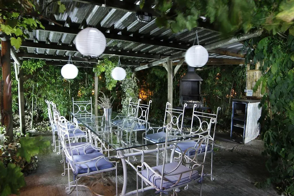Agroturismo Ibarra Amorebieta-Etxano Country house