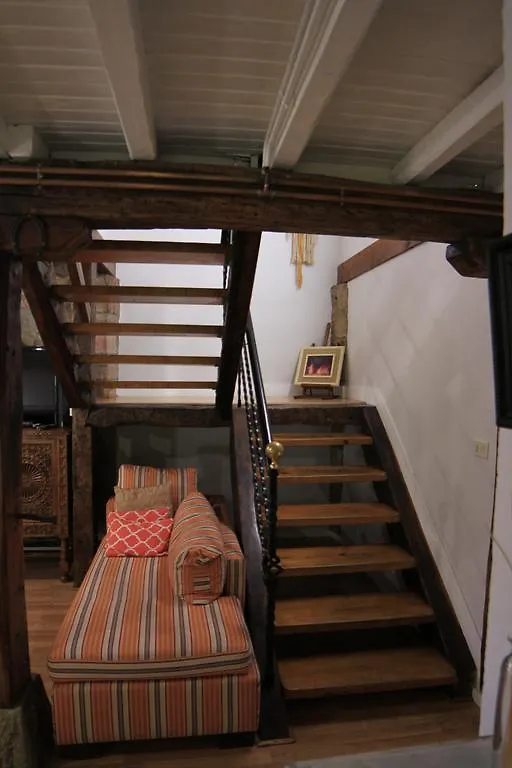 Country house Agroturismo Ibarra Amorebieta-Etxano