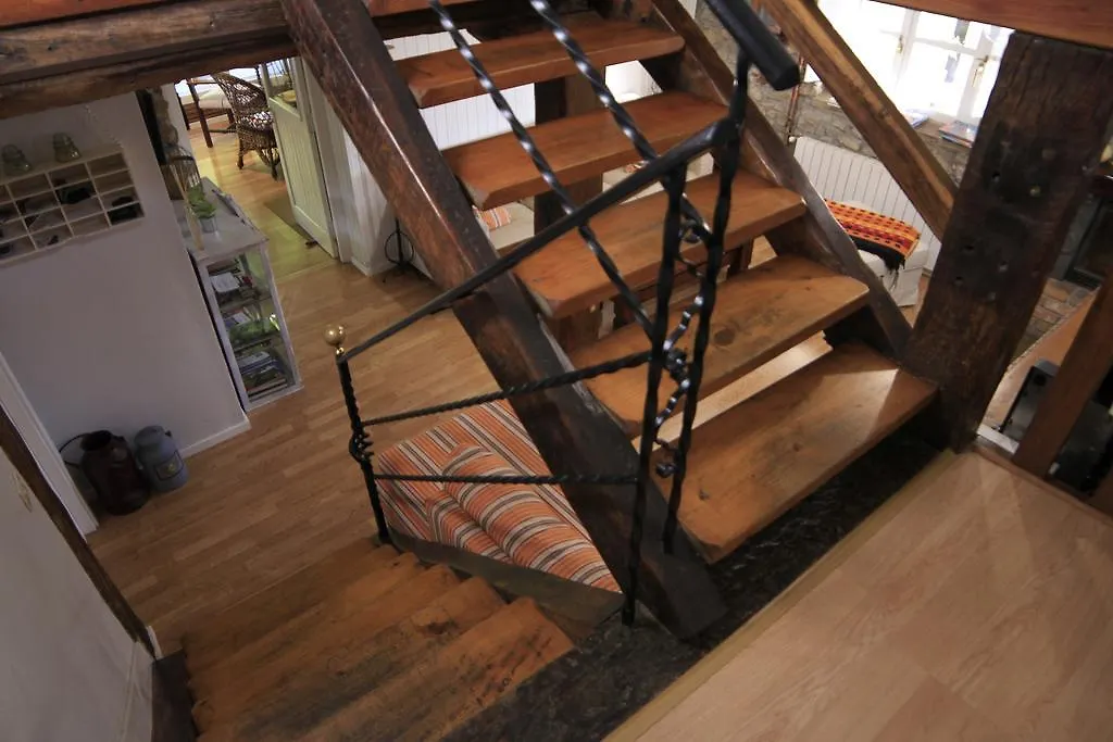 Country house Agroturismo Ibarra Amorebieta-Etxano