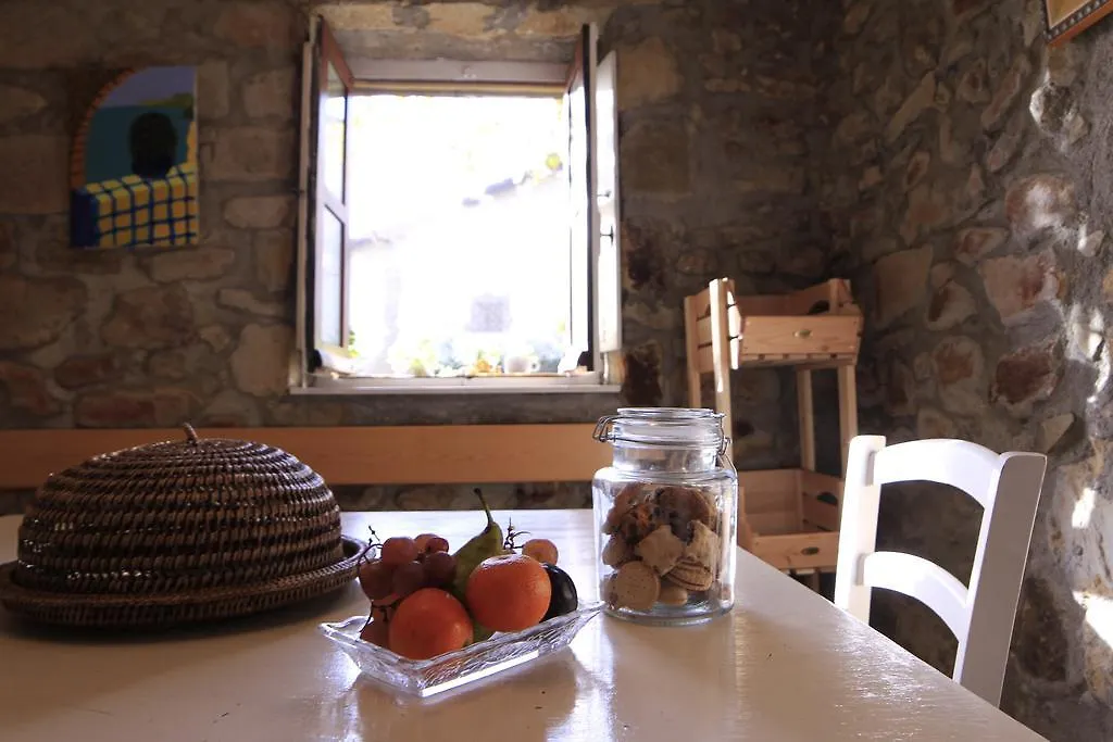 Country house Agroturismo Ibarra Amorebieta-Etxano