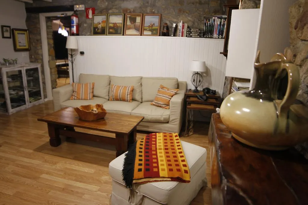 Country house Agroturismo Ibarra Amorebieta-Etxano Spain