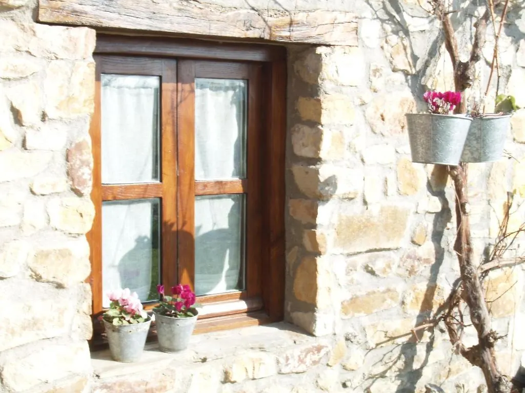 Country house Agroturismo Ibarra Amorebieta-Etxano Spain