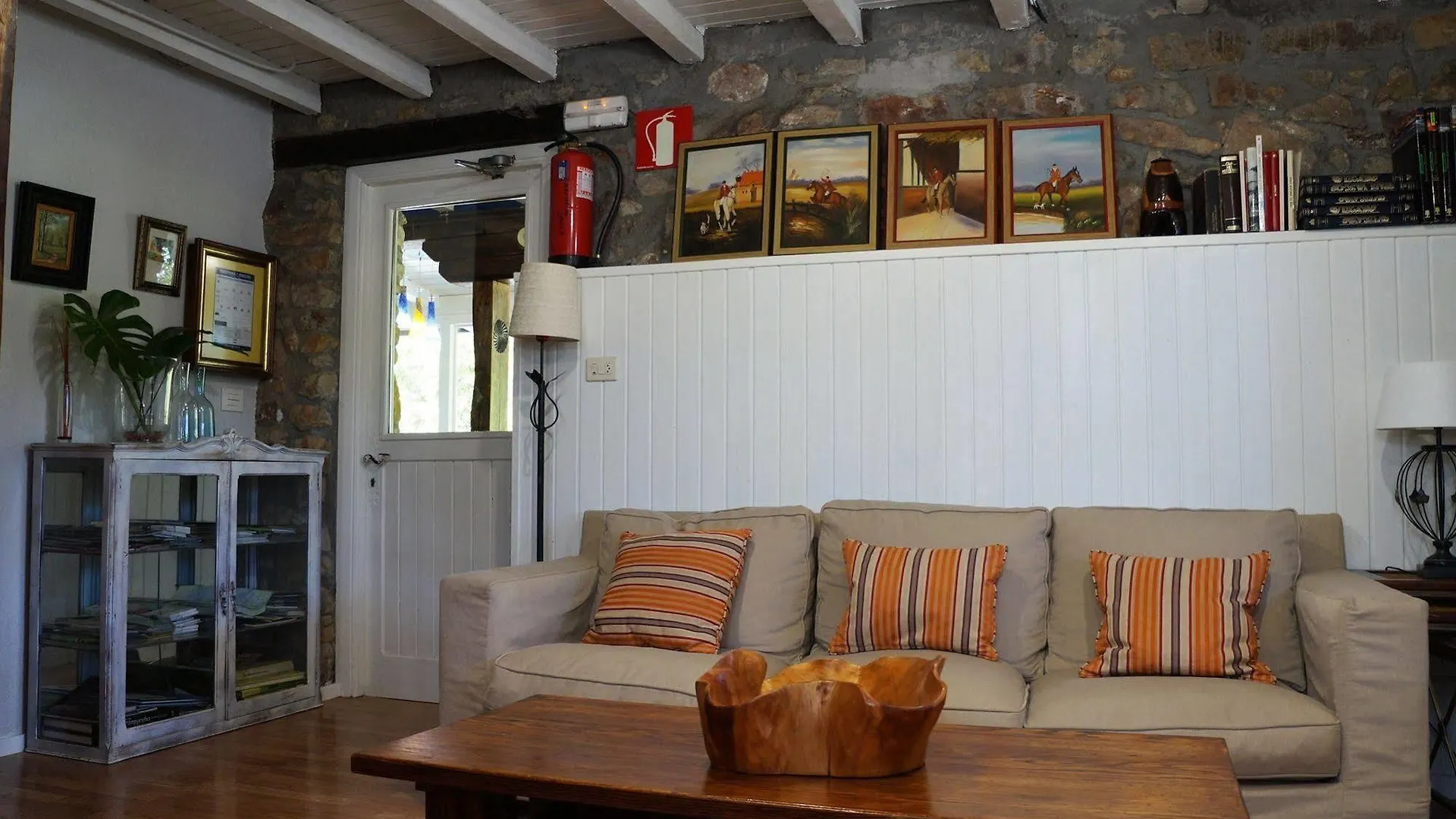 Agroturismo Ibarra Amorebieta-Etxano Spain
