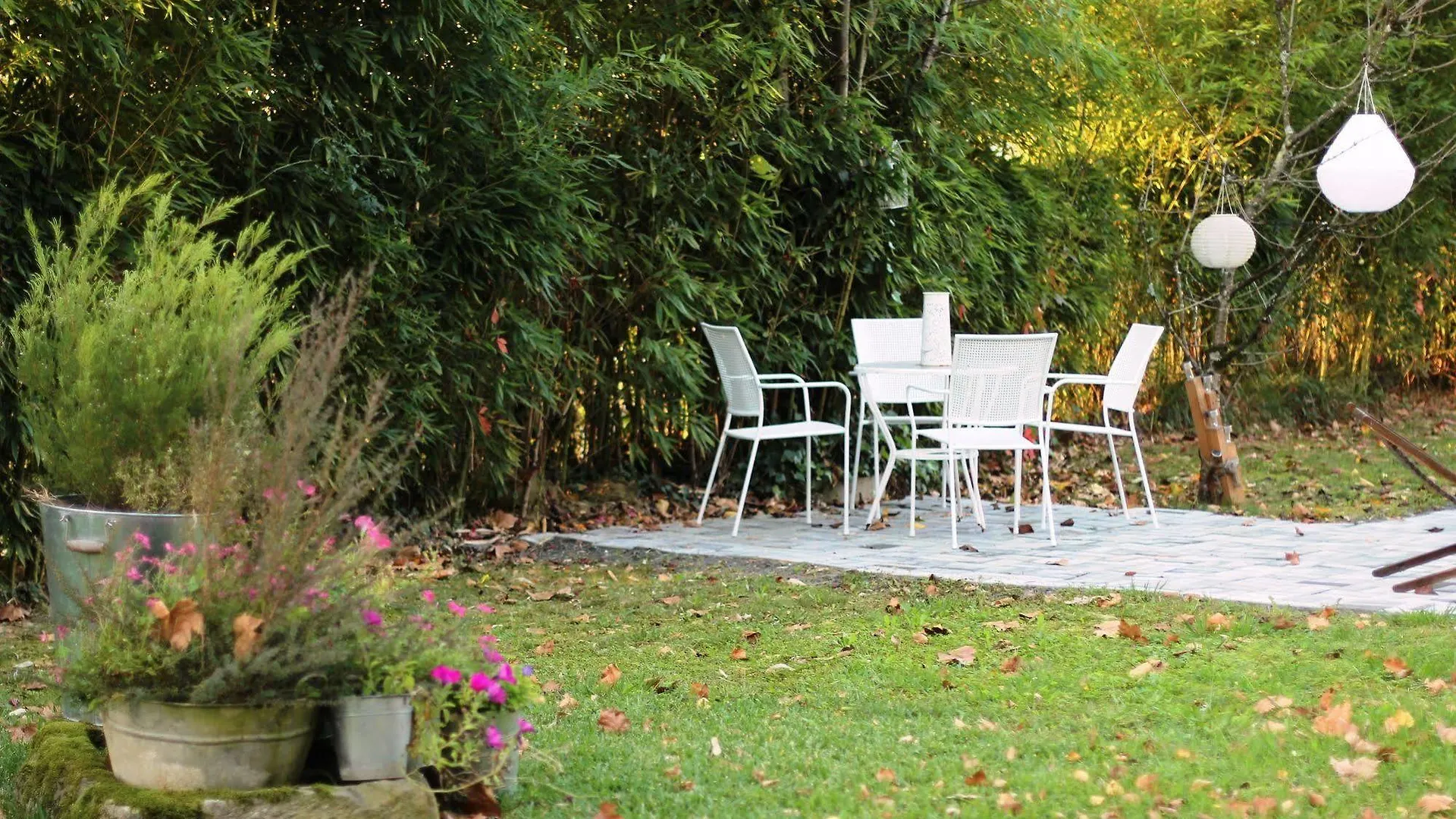 Country house Agroturismo Ibarra Amorebieta-Etxano