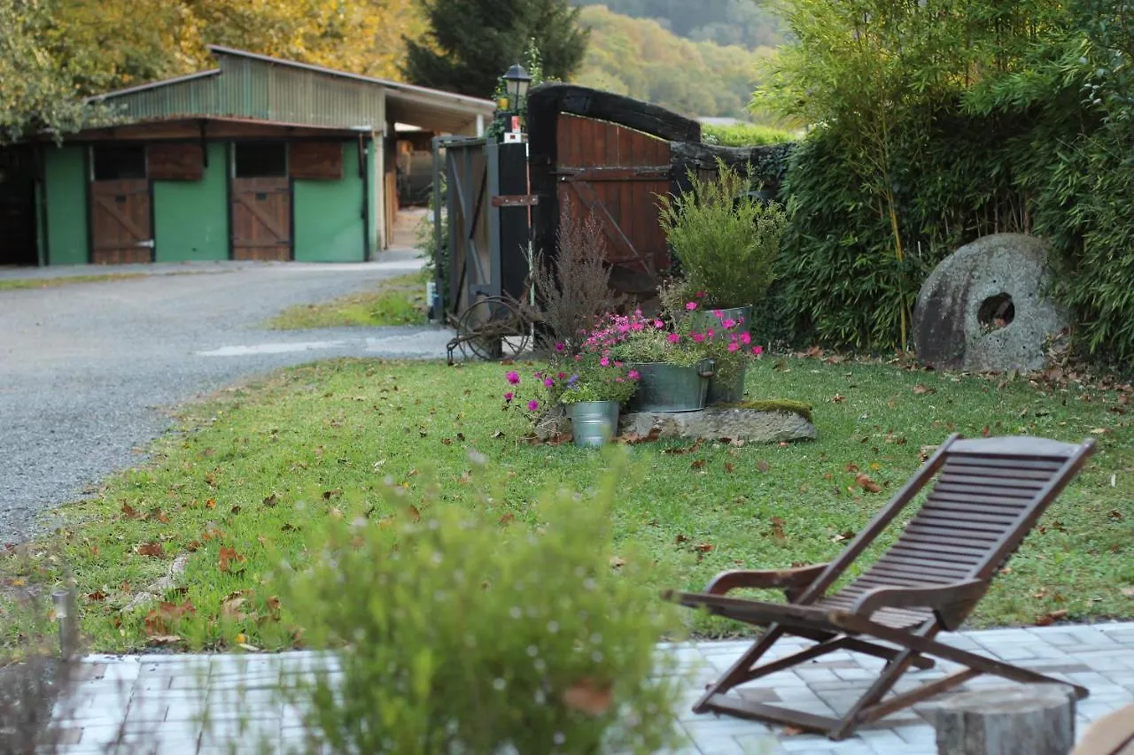 Country house Agroturismo Ibarra Amorebieta-Etxano