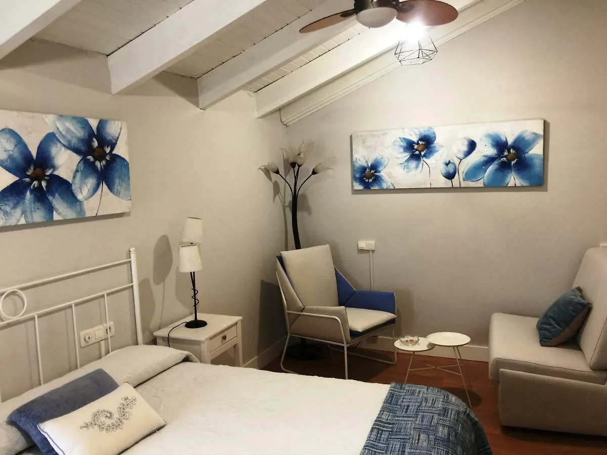 Agroturismo Ibarra Amorebieta-Etxano Country house