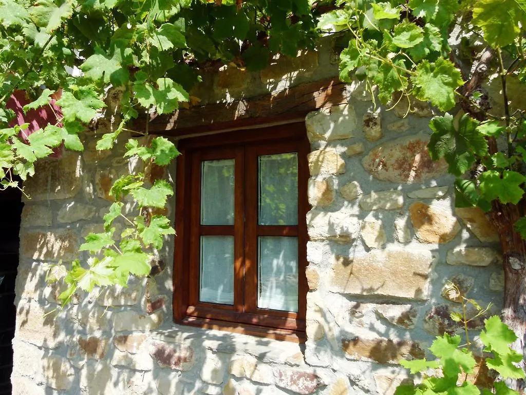 Agroturismo Ibarra Amorebieta-Etxano
